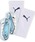 PUMA�i�v�[�}�j�́uPUMA �v�[�} ���j�Z�b�N�X �T�b�J�[ �E���g�� �t���b�N�X �X���[�u�i�X�|�[�c�O�b�Y�j�v�b�u���[�n���̑�