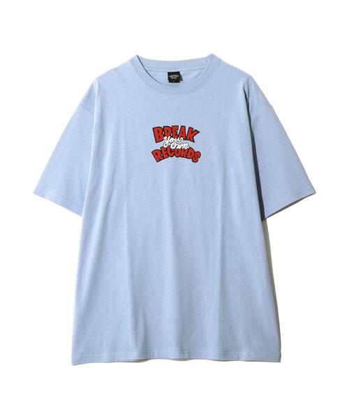 MANASTASH（マナスタッシュ）の「MANASTASH/マナスタッシュ/CiTee CHAMPIONSHIP（Tシャツ/カットソー・メンズ・ブラック/ホワイト/ブルー系その他3・S/L/M/XL）」の4枚目の写真