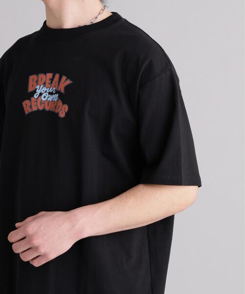 MANASTASH（マナスタッシュ）の「MANASTASH/マナスタッシュ/CiTee CHAMPIONSHIP（Tシャツ/カットソー・メンズ・ブラック/ホワイト/ブルー系その他3・S/L/M/XL）」の17枚目の写真