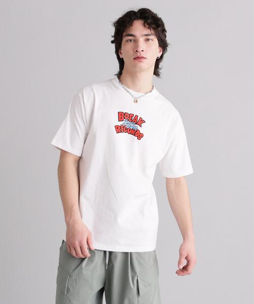 MANASTASH（マナスタッシュ）の「MANASTASH/マナスタッシュ/CiTee CHAMPIONSHIP（Tシャツ/カットソー・メンズ・ブラック/ホワイト/ブルー系その他3・S/L/M/XL）」の22枚目の写真