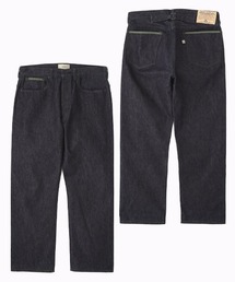 AVIREX | AVIREX HERITAGE DENIM Type-1 PANTS "NYLON" / アヴィレックス ヘリテージデニム タイプワンパンツ ナイロン(デニムパンツ)