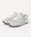 New Balance�i�j���[�o�����X�j�́uNEW BALANCE �j���[�o�����X W9967Y7(D) W996 W9967Y7 GRAY(7Y7)�i�X�j�[�J�[�j�v�b�O���[