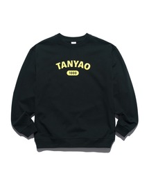 M.LEAGUE(�G�����[�O)�̃^�����I�i�f���j�J���b�W SWEAT SHIRT(�X�E�F�b�g)