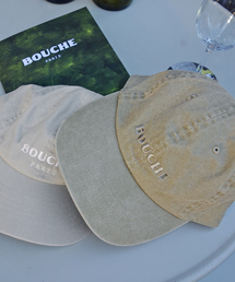 SLOBE IENA（スローブイエナ）の「BOUCHE SLOBE別注 CAP（キャップ）」