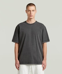 ≪追加≫LOEFF/ロエフ 別注 Vネック TEE（Tシャツ/カットソー