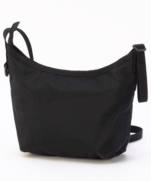 BAICYCLON by Bagjack(バイシクロン バイ バグジャック)の「BAICYCLON/バイシクロン 限定展開 MINI SHOUDER BAG(ショルダーバッグ・メンズ・ブラック・フリ-)」の11枚目の写真