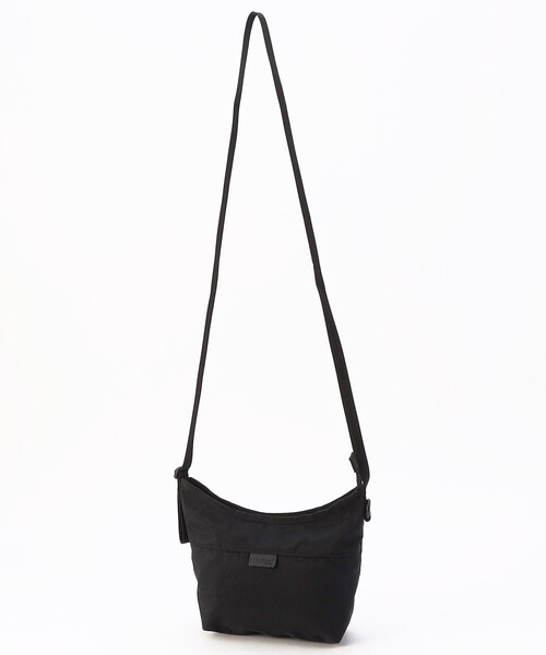 BAICYCLON by Bagjack(バイシクロン バイ バグジャック)の「BAICYCLON/バイシクロン 限定展開 MINI SHOUDER BAG(ショルダーバッグ・メンズ・ブラック・フリ-)」の13枚目の写真