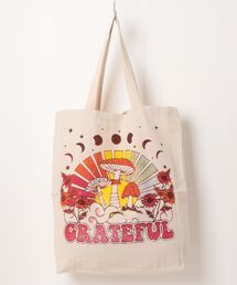 チャイハネ（チャイハネ）の「【チャイハネ】アシフロムトートバッグ（トートバッグ）」