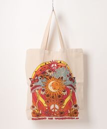 チャイハネ（チャイハネ）の「【チャイハネ】アシフロムトートバッグ（トートバッグ）」