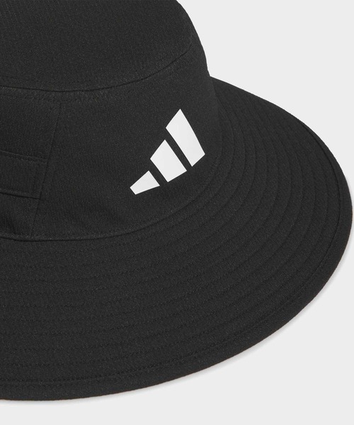 TAH ワイドブリム　ハット ワイド ブリム ハット【adidas Golf/アディダスゴルフ】（ハット