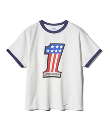 CULTHERO（カルトヒーロー）の「カルチャーナンバーワンTシャツ（Tシャツ/カットソー）」