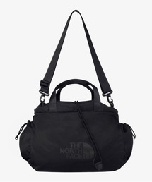 THE NORTH FACE（ザノースフェイス）の「TNF/WL-BONNEY　DUFFLE BAG（ボストンバッグ）」