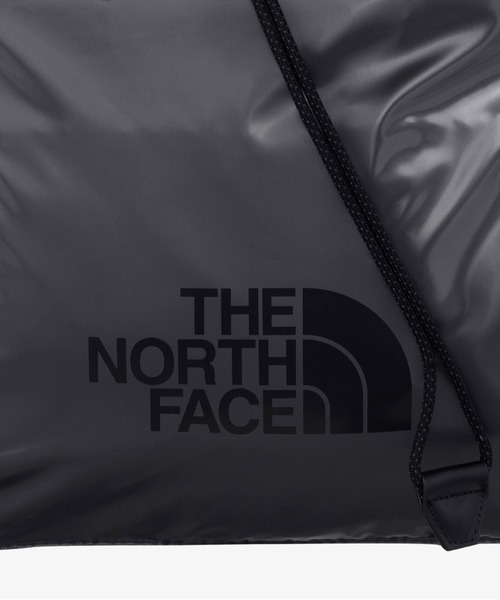 THE NORTH FACE(ザノースフェイス)の「TNF/WL-BONNEY DUFFLE BAG(ボストンバッグ・メンズ・シルバー/クリーム/ブラック・FREE)」の20枚目の写真