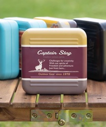CAPTAIN STAG（キャプテンスタッグ）の「蚊取り線香スタンドケース（アウトドアグッズ）」
