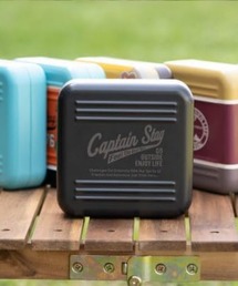 CAPTAIN STAG（キャプテンスタッグ）の「蚊取り線香スタンドケース（アウトドアグッズ）」