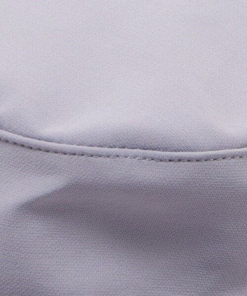 AIGLE(エーグル)の「<AIGLE> Drawstring Hat(ハット・レディース・ライラック/オレンジ・FREE)」の14枚目の写真