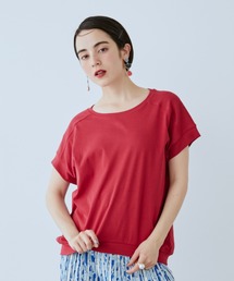 ドルマンスリーブTシャツ
