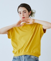 ドルマンスリーブTシャツ