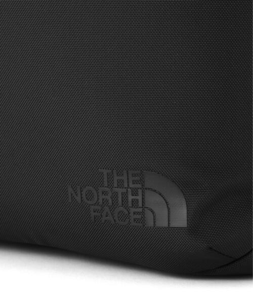 THE NORTH FACE(ザノースフェイス)の「THE NORTH FACE/ザ・ノース・フェイス/Shuttle DayPack(バックパック/リュック・メンズ・ブラック・F)」の5枚目の写真