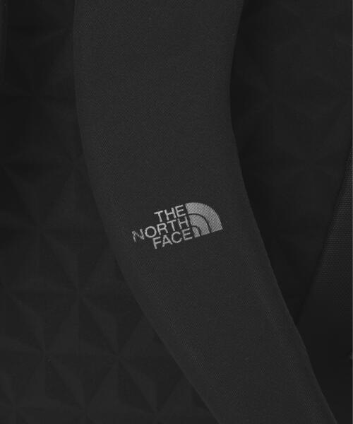 THE NORTH FACE(ザノースフェイス)の「THE NORTH FACE/ザ・ノース・フェイス/Shuttle DayPack(バックパック/リュック・メンズ・ブラック・F)」の8枚目の写真
