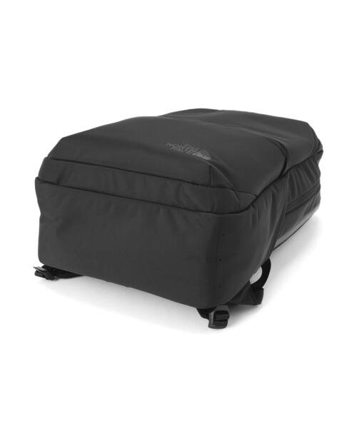THE NORTH FACE(ザノースフェイス)の「THE NORTH FACE/ザ・ノース・フェイス/Shuttle DayPack(バックパック/リュック・メンズ・ブラック・F)」の11枚目の写真