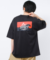 RAT EFFECT（ラットエフェクト）の「【水陸両用】UVカットラッシュガード半袖TシャツA（Tシャツ/カットソー）」