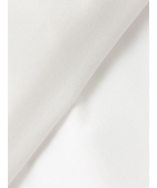 LAGUNAMOON（ラグナムーン）の「エンブロイダリーギャザーキャミワンピース 【夏服】（ワンピース・レディース・ホワイト/ネイビー・SMALL/MEDIUM）」の19枚目の写真