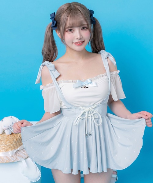 夢展望（YUMETENBO）（ユメテンボウ）の「サンリオキャラクターズ