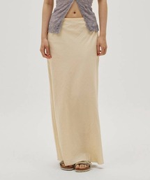TODAYFUL | 【TODAYFUL/トゥデイフル】Washer Pencil Skirt/ウォッシャーペンシルスカート(スカート)