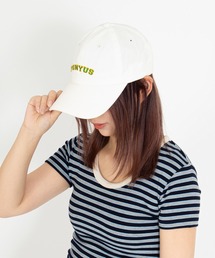 PUNYUS | PUNYUSロゴキャップ(キャップ)