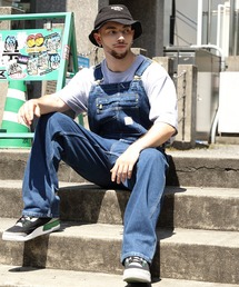 ブランド古着】Carhartt｜カーハートのサロペット/オーバーオール古着