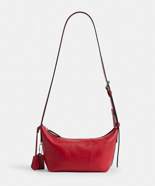 COACH(コーチ)の「モット スリング バッグ 22(ショルダーバッグ・メンズ・レッド系その他・ONE)」の3枚目の写真