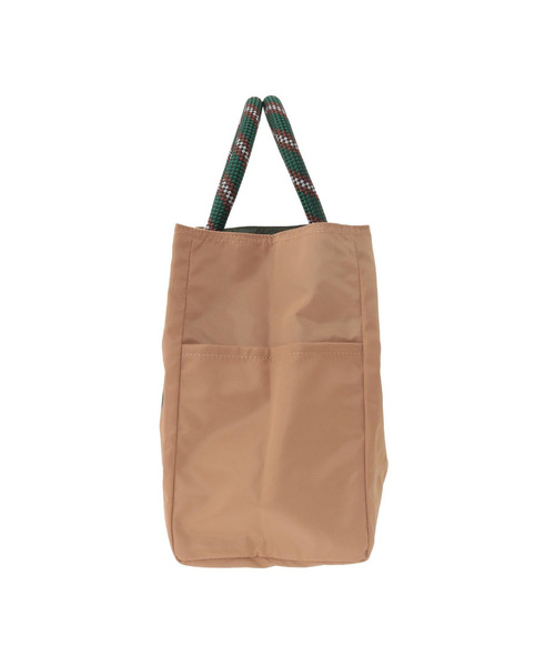 NOMADIS（ノマディス）の「【WEB限定】＜NOMADIS (ノマディス)＞“SAC2 WIDE”トートバッグ（ショルダーバッグ・レディース・ベージュ・FREE）」の11枚目の写真
