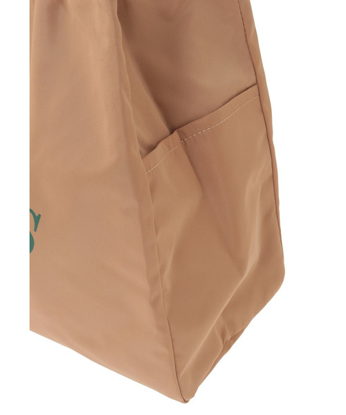 NOMADIS（ノマディス）の「【WEB限定】＜NOMADIS (ノマディス)＞“SAC2 WIDE”トートバッグ（ショルダーバッグ・レディース・ベージュ・FREE）」の16枚目の写真