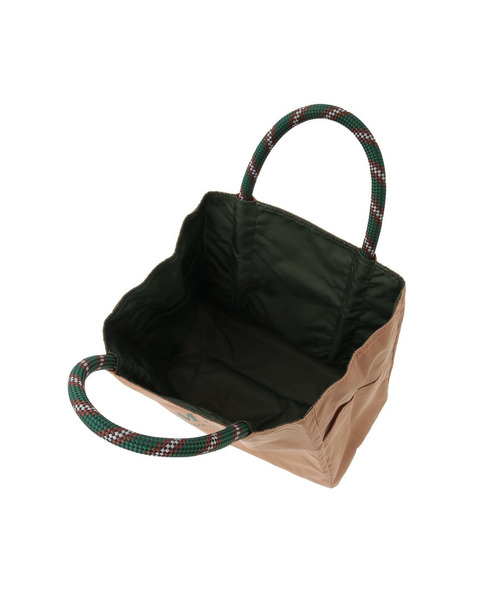 NOMADIS（ノマディス）の「【WEB限定】＜NOMADIS (ノマディス)＞“SAC2 WIDE”トートバッグ（ショルダーバッグ・レディース・ベージュ・FREE）」の17枚目の写真