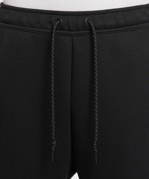 NIKE(ナイキ)の「ナイキ テック メンズ オープンヘム フリース パンツ / Nike Tech Men's Open-Hem Fleece Pants IM0698-010 Black(その他パンツ・メンズ・ブラック・S/2XL/M/L/XL)」の18枚目の写真