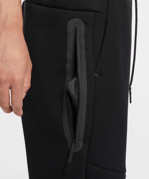 NIKE(ナイキ)の「ナイキ テック メンズ オープンヘム フリース パンツ / Nike Tech Men's Open-Hem Fleece Pants IM0698-010 Black(その他パンツ・メンズ・ブラック・S/2XL/M/L/XL)」の20枚目の写真