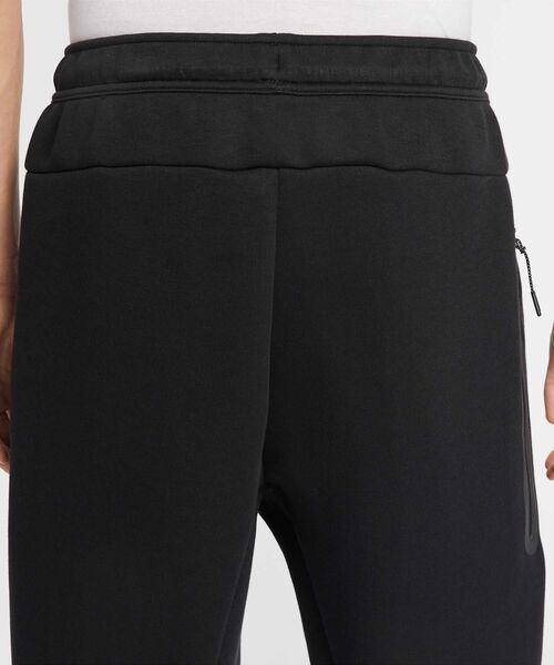 NIKE(ナイキ)の「ナイキ テック メンズ オープンヘム フリース パンツ / Nike Tech Men's Open-Hem Fleece Pants IM0698-010 Black(その他パンツ・メンズ・ブラック・S/2XL/M/L/XL)」の21枚目の写真