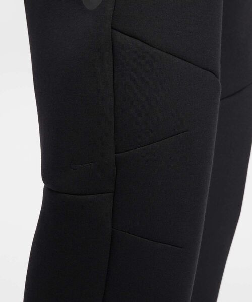 NIKE(ナイキ)の「ナイキ テック メンズ オープンヘム フリース パンツ / Nike Tech Men's Open-Hem Fleece Pants IM0698-010 Black(その他パンツ・メンズ・ブラック・S/2XL/M/L/XL)」の22枚目の写真