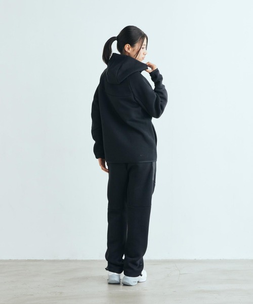 NIKE(ナイキ)の「ナイキ テック メンズ オープンヘム フリース パンツ / Nike Tech Men's Open-Hem Fleece Pants IM0698-010 Black(その他パンツ・メンズ・ブラック・S/2XL/M/L/XL)」の12枚目の写真