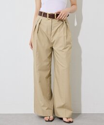 Whim Gazette｜ウィムガゼットのその他パンツ（ベージュ系）通販