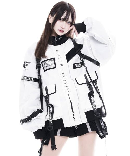 アクロトーキョー。/REFLEM INDUSTRYのメンズファッション通販