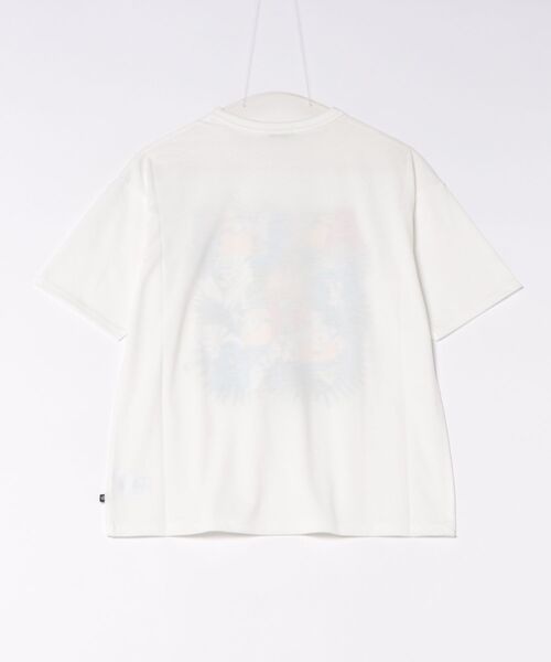 MINIONS(ミニオンズ)の「親子お揃い ミニオン マジックTシャツ 1758A(Tシャツ/カットソー・レディース・ホワイト/イエロー・ユニセックスL/ユニセックスM/ユニセックスS)」の3枚目の写真