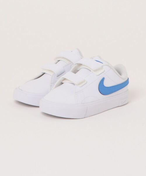 NIKE ナイキ 12-16 TENNIS ESSENTIAL (TD) テニス エッセンシャル TD