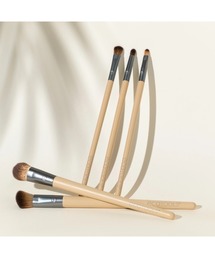 ECO TOOLS（エコツールズ）の「デイリーディファイン アイブラシ5本セット（メイクブラシ）」