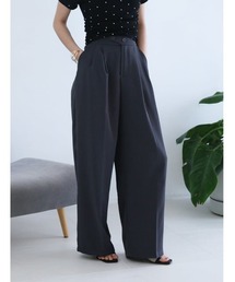 fifth（フィフス）の「ボタンカバーデザインパンツ（その他パンツ）」