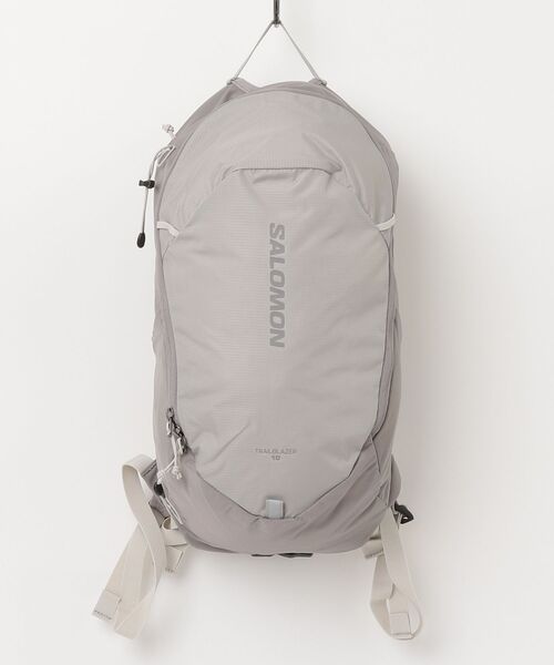 サロモン Salomon トレイルブレイザー 10 TRAILBLAZER 10（バック