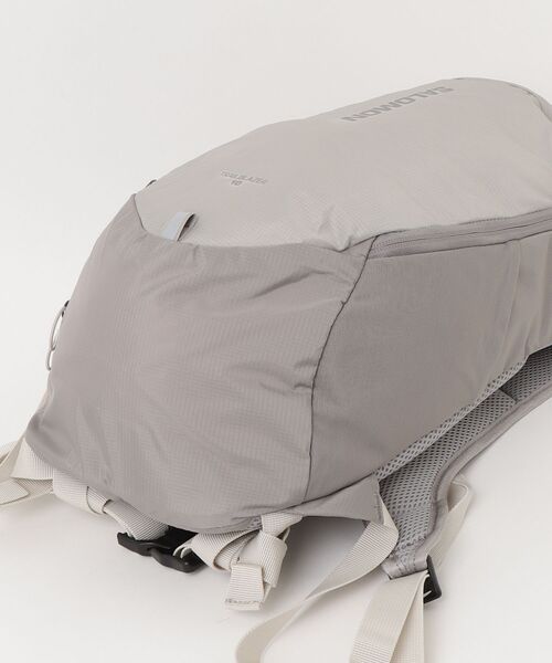 サロモン Salomon トレイルブレイザー 10 TRAILBLAZER 10（バック