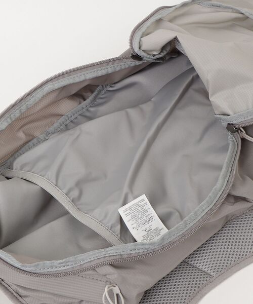 SALOMON(サロモン)の「サロモン Salomon トレイルブレイザー 10 TRAILBLAZER 10(バックパック/リュック・メンズ・その他・ONE SIZE)」の4枚目の写真