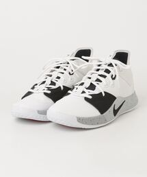 NIKE(ナイキ)の「ローカットスニーカー【PAUL GEORGEコラボ】(スニーカー)」